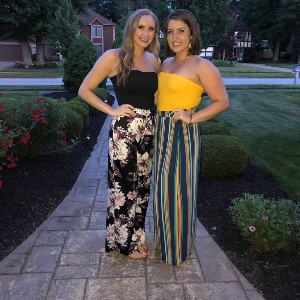 Meet your Posher, Morgan